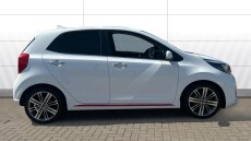 Kia Picanto 1.25 GT-line S 5dr Petrol Hatchback